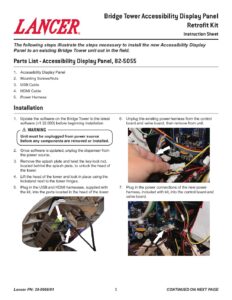Bridge_Tower_Accessibility_Display_Panel_Retrofit_Kit