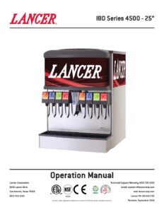 IBD_4500_25_Operation_Manual