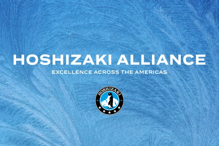Hoshizaki Alliance NAFEM