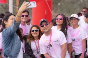 Community and Care: Lancer Worldwide’s Efforts in Promoting Breast Cancer Awareness