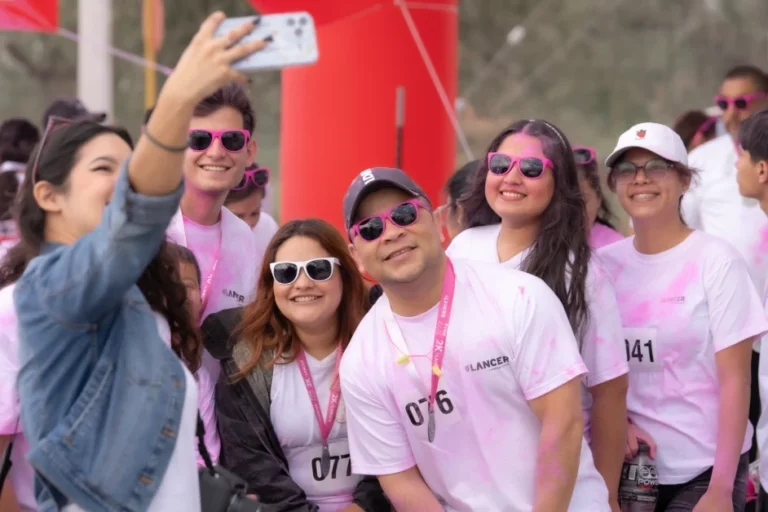 Breast Cancer Awareness Feature