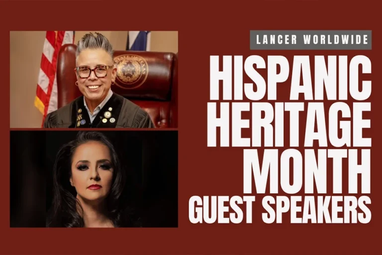 Hispanic Heritage Featured Image